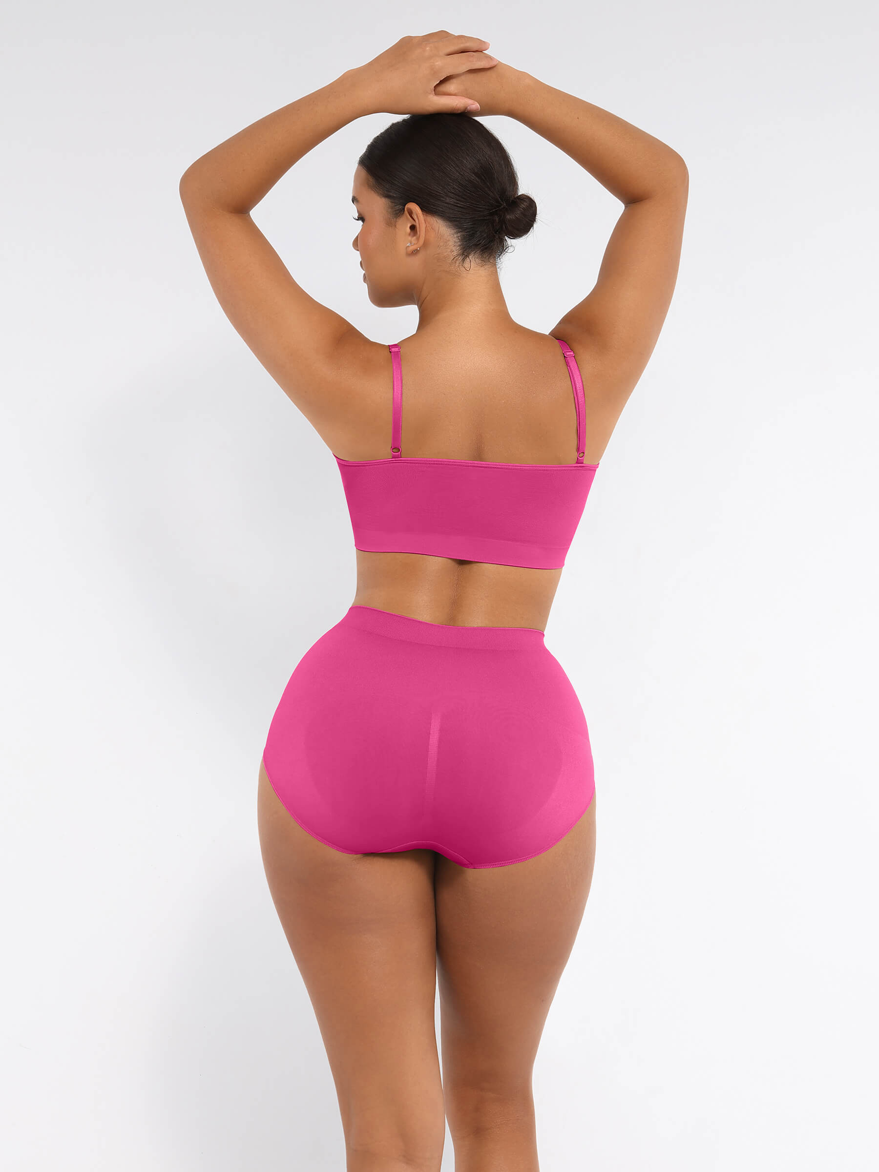 Feelingirl Seamless Wireless Bra Bundle