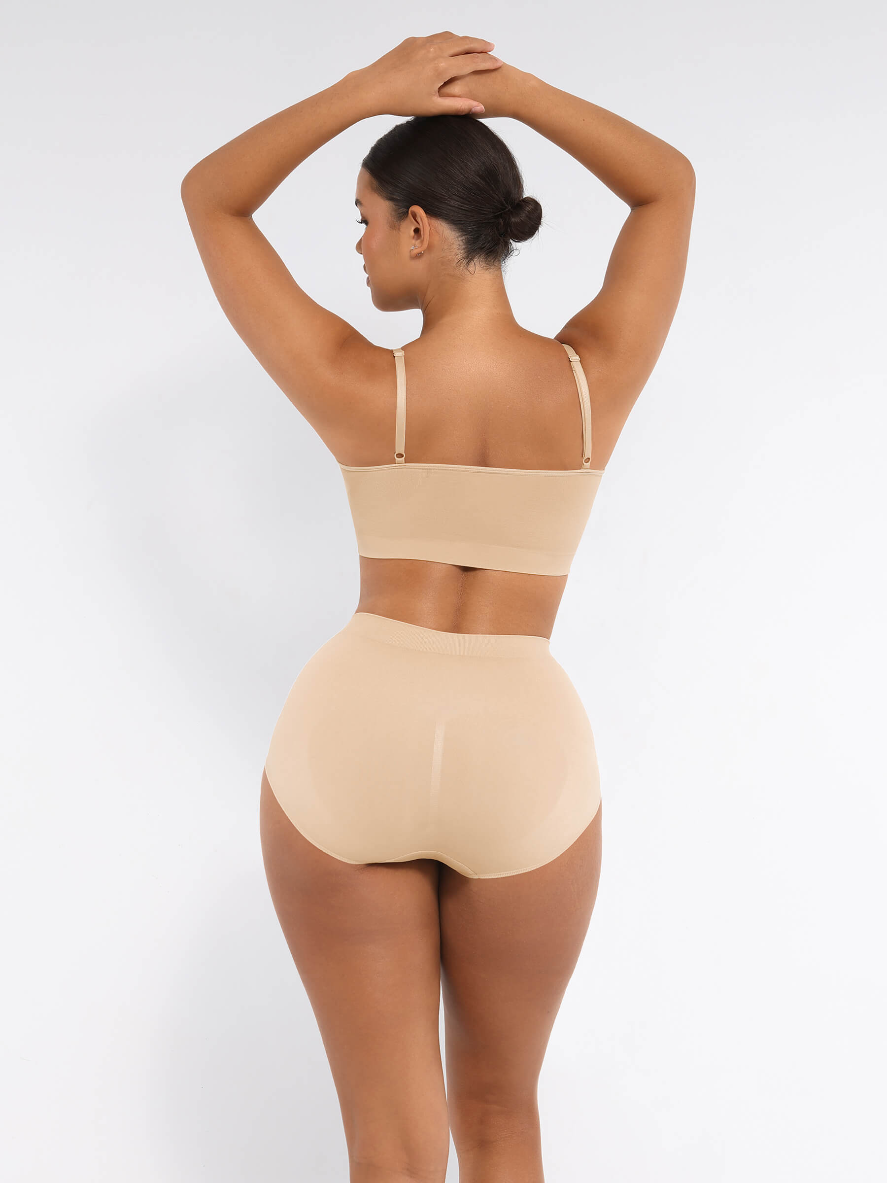Feelingirl Seamless Wireless Bra Bundle