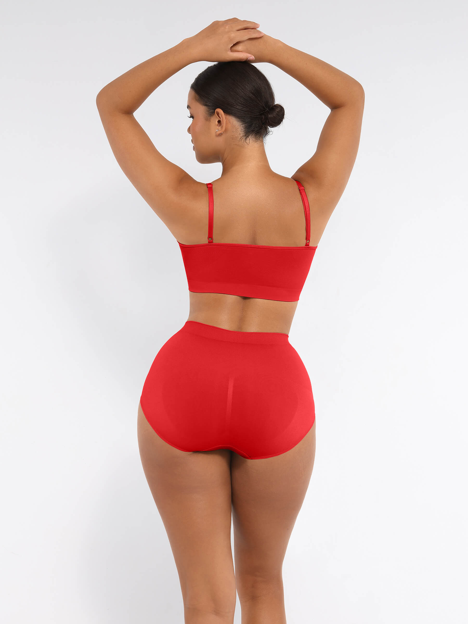 Feelingirl Seamless Wireless Bra Bundle