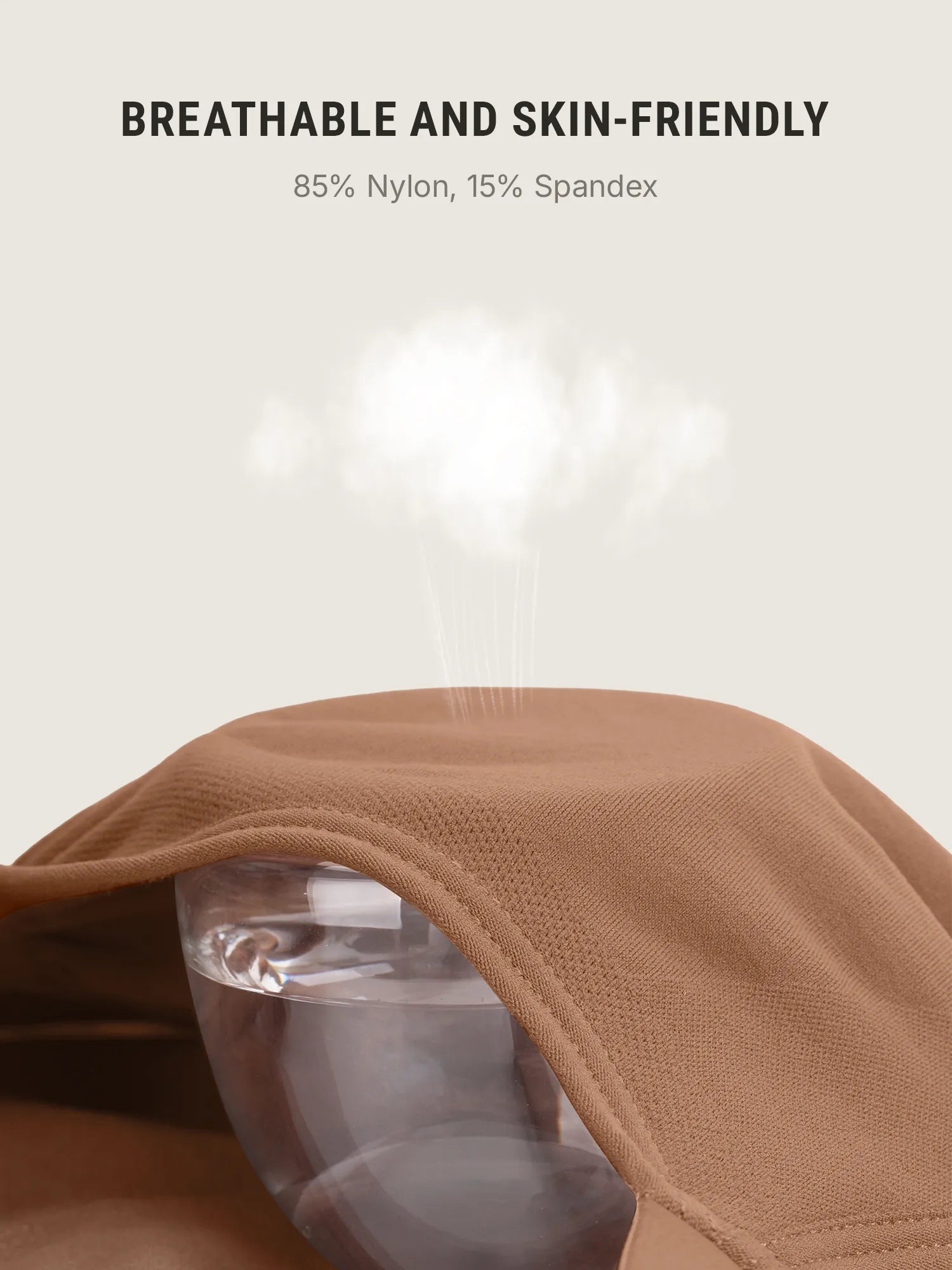 Feelingirl Seamless Wireless Bra Bundle