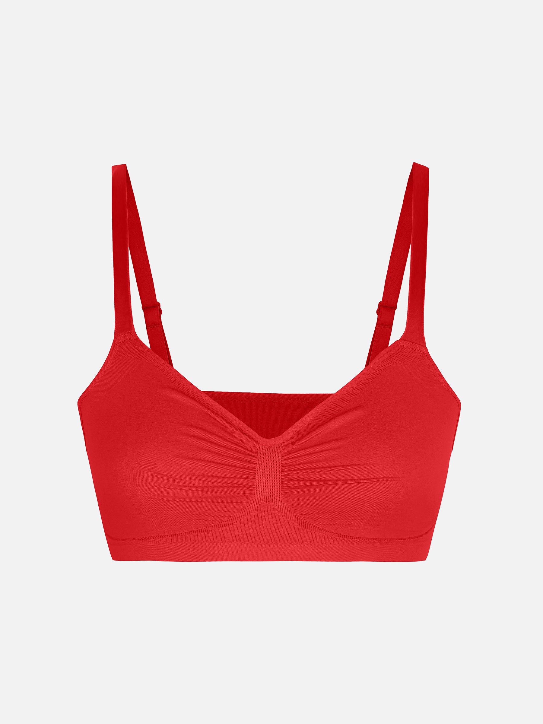 Feelingirl Seamless Wireless Bra Bundle
