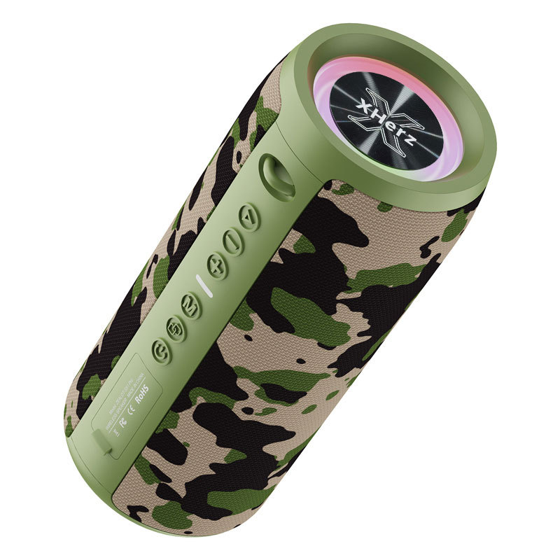 Wireless Speaker-XS51 Pro