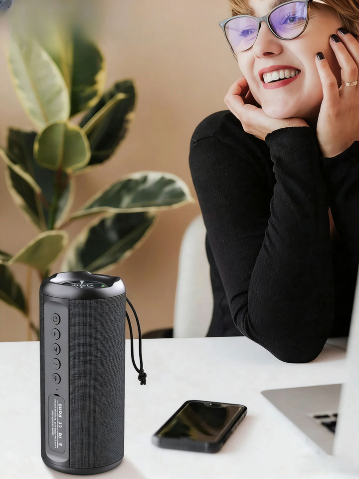 Wireless Speaker-XS51 Pro