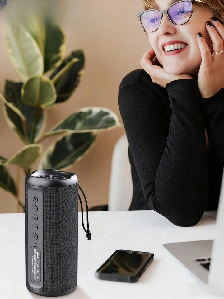 Wireless Speaker-XS51 Pro