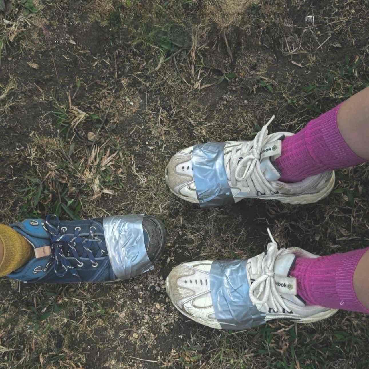 travelwsh Outdoor All-Purpose Adhesive Tape