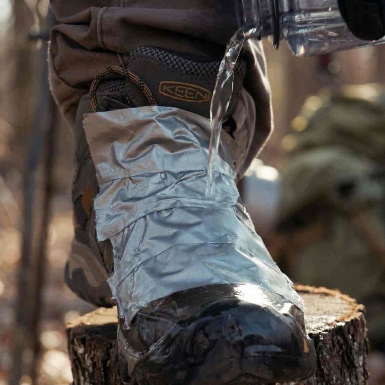 travelwsh Outdoor All-Purpose Adhesive Tape