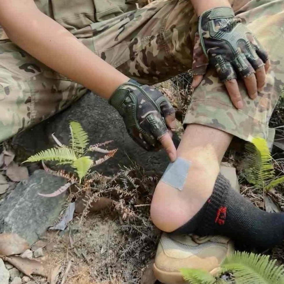 travelwsh Outdoor All-Purpose Adhesive Tape