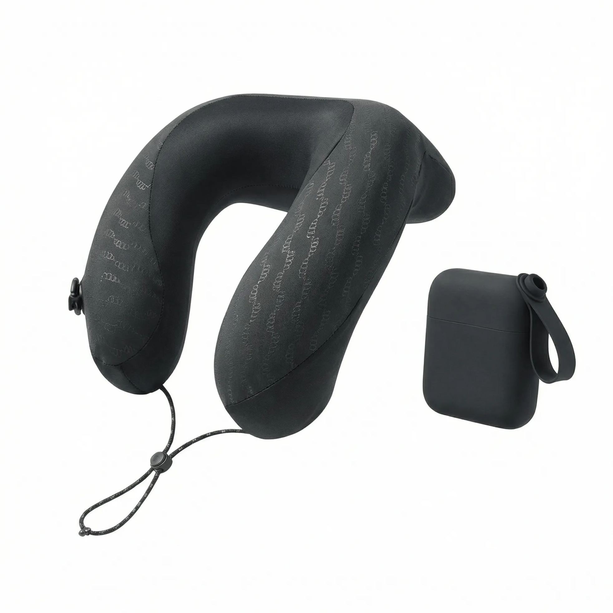 travelwsh Portable U-shaped pillow