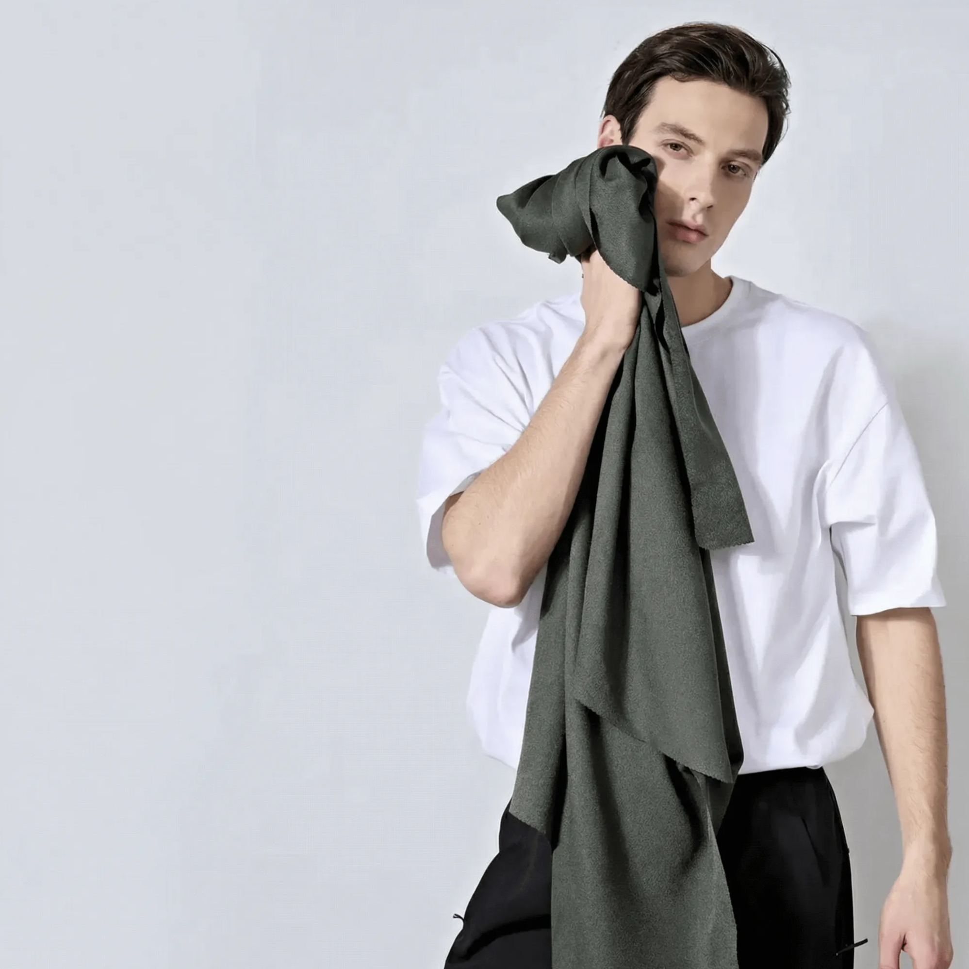 travelwsh Travel quick-drying towels