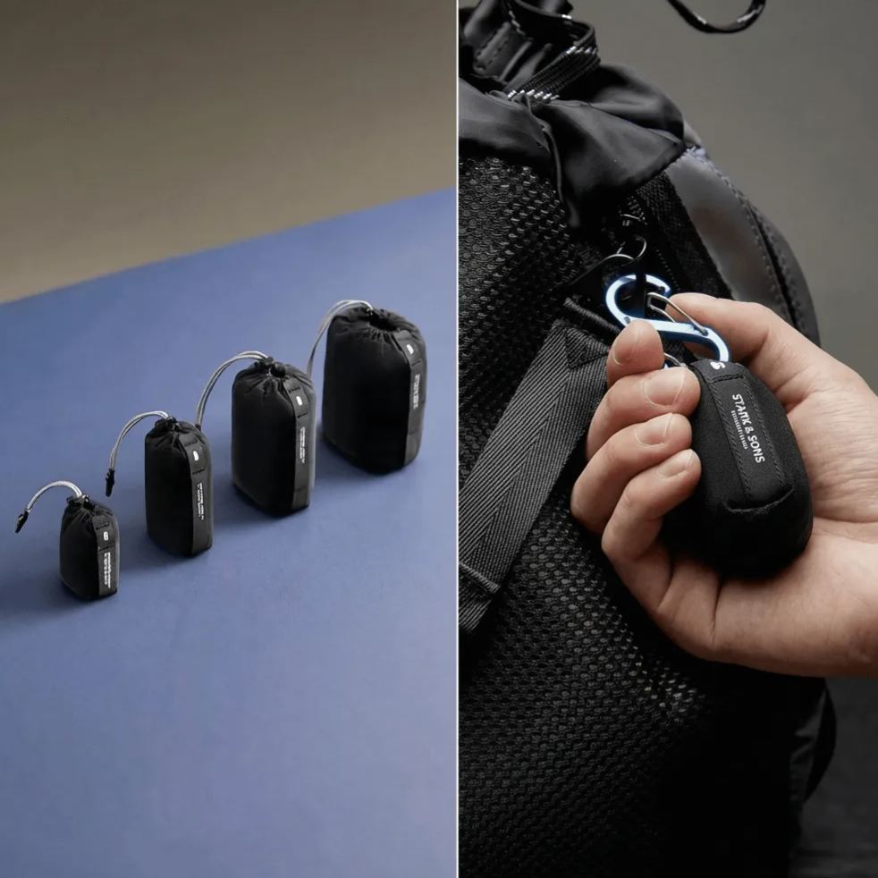 travelwsh Travel quick-drying towels