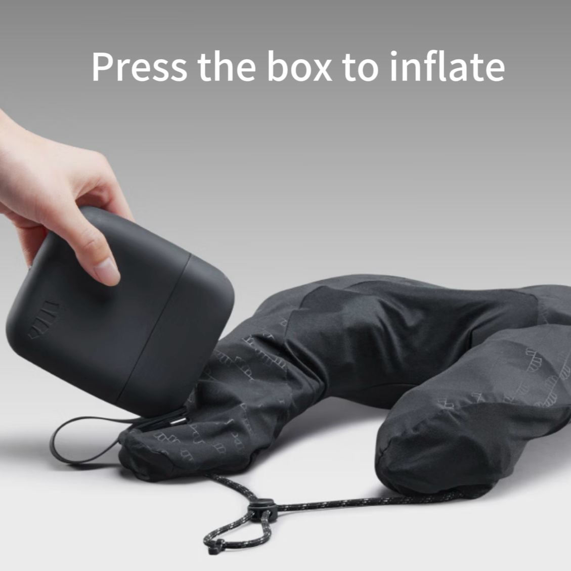 travelwsh Portable U-shaped pillow