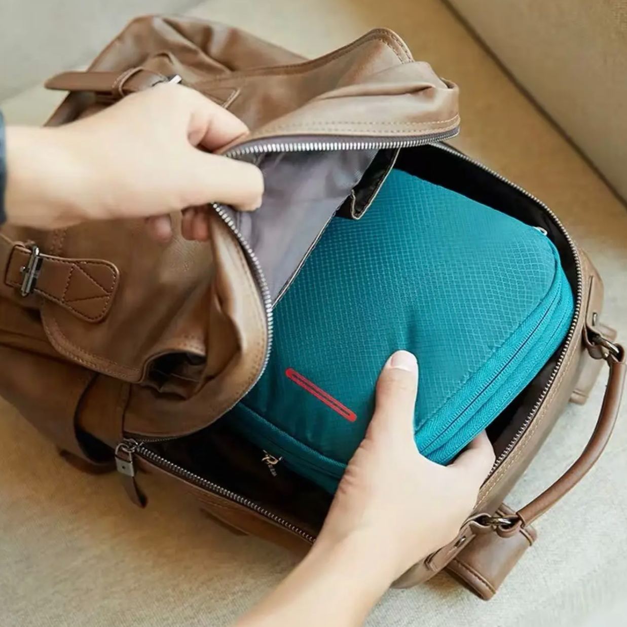 travelwsh Travel storage bag 