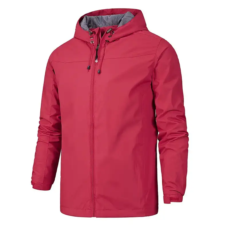 Outdoor sports cold-weather clothing