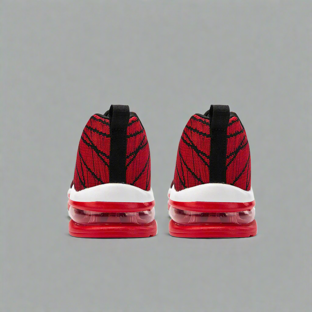 GRW Men Orthopedic Shoes Arch-support Ventilated Comfy Walking Casual Non-slip Active Sneakers