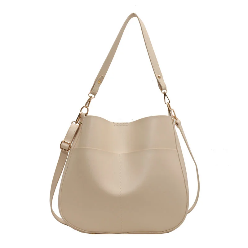 Fashionable women's shoulder bag