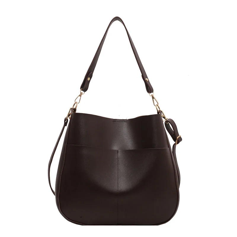 Fashionable women's shoulder bag