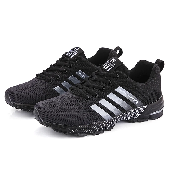 Unisex outdoor running shoes