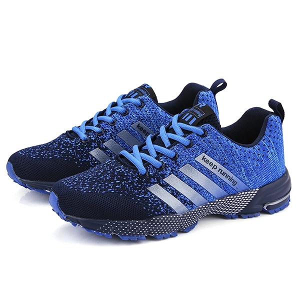 Unisex outdoor running shoes