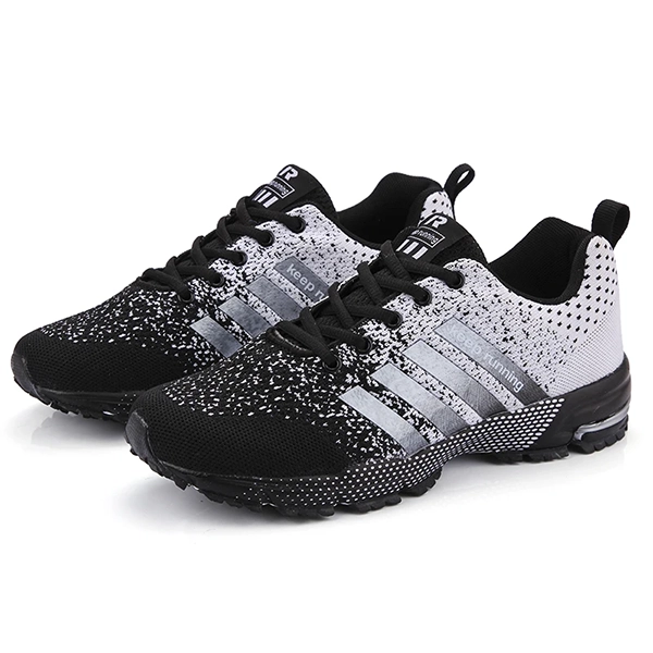 Unisex outdoor running shoes