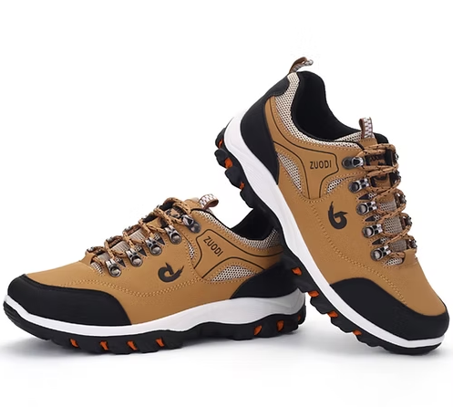 Men's outdoor sports hiking shoes