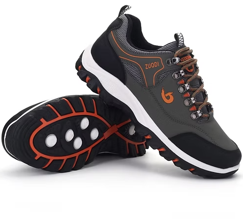Men's outdoor sports hiking shoes