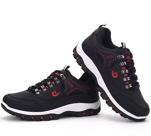 Men's outdoor sports hiking shoes