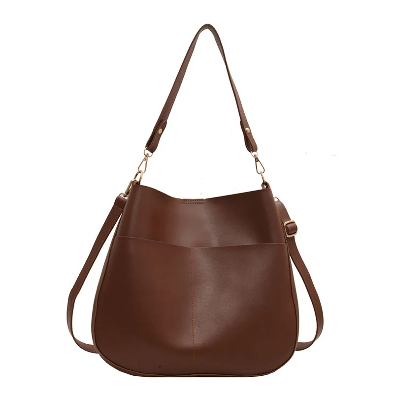 Fashionable women's shoulder bag