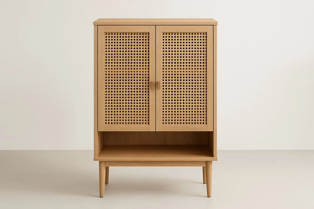 Armoire de rangement