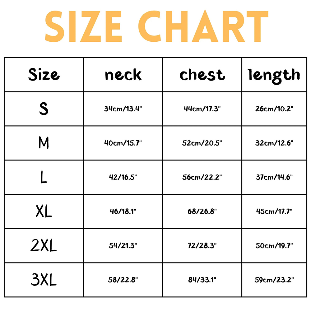 Personalized Pet Winter Warm Reflective Safety Puffer Vest | BKPet287