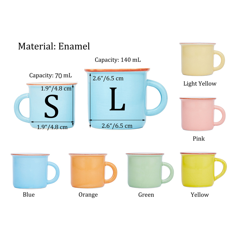 Personalized Pet Reusable Pup Cup Mug  | BKPet35