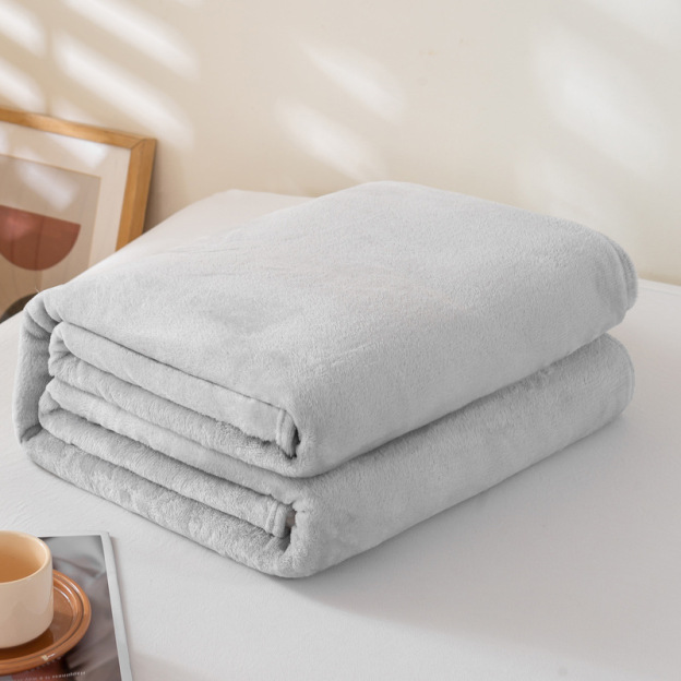 Personalized Warm Pet Blanket for Comfort & Unique | BKPet239