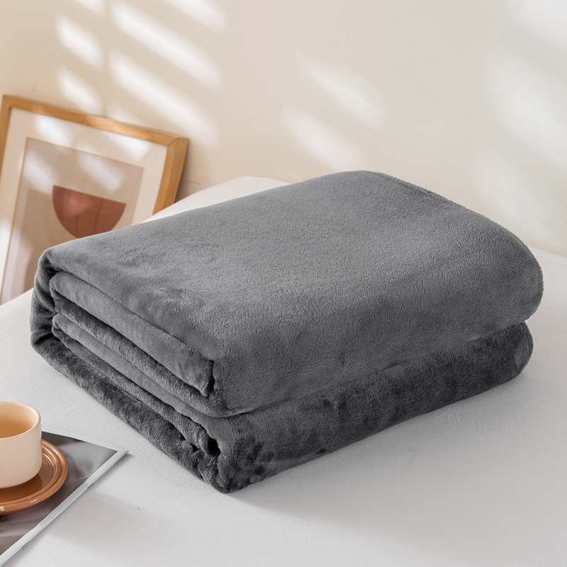 Personalized Warm Pet Blanket for Comfort & Unique | BKPet239