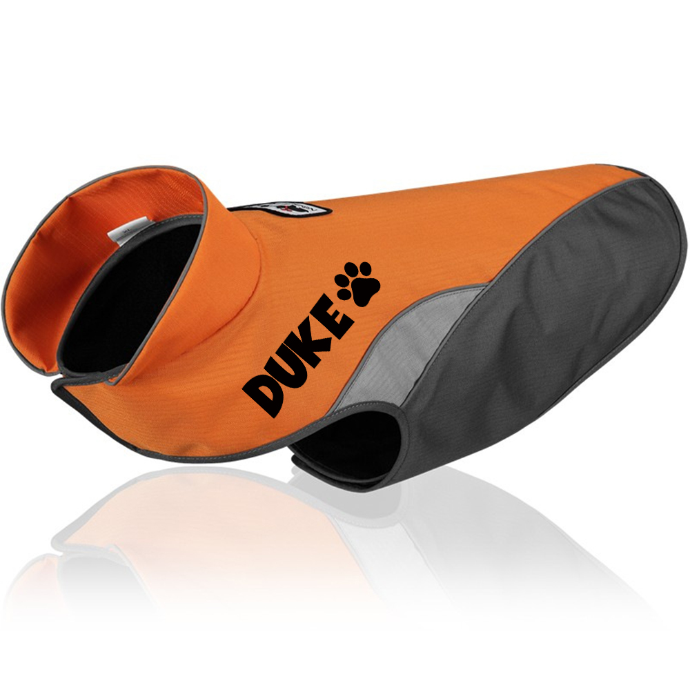 Personalized Pet Outdoor Windproof Vest | BKPet347