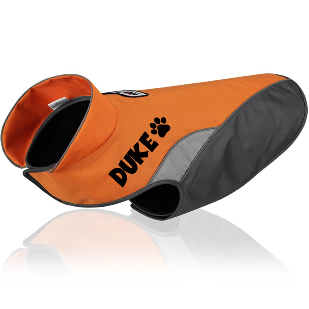 Personalized Pet Outdoor Windproof Vest | BKPet347
