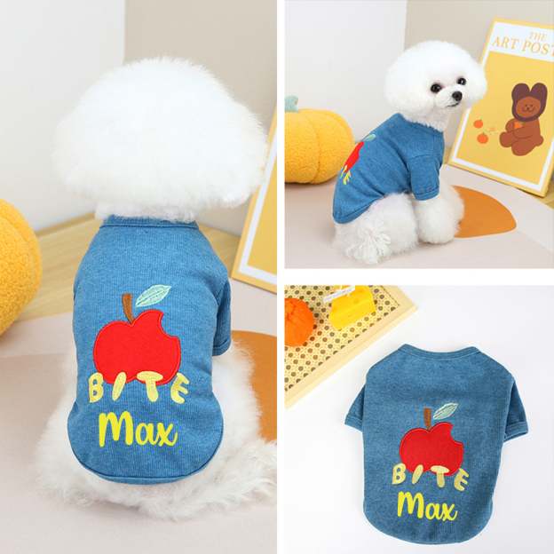 Personalized Pet Cute Comfort Shirt | BKPet178