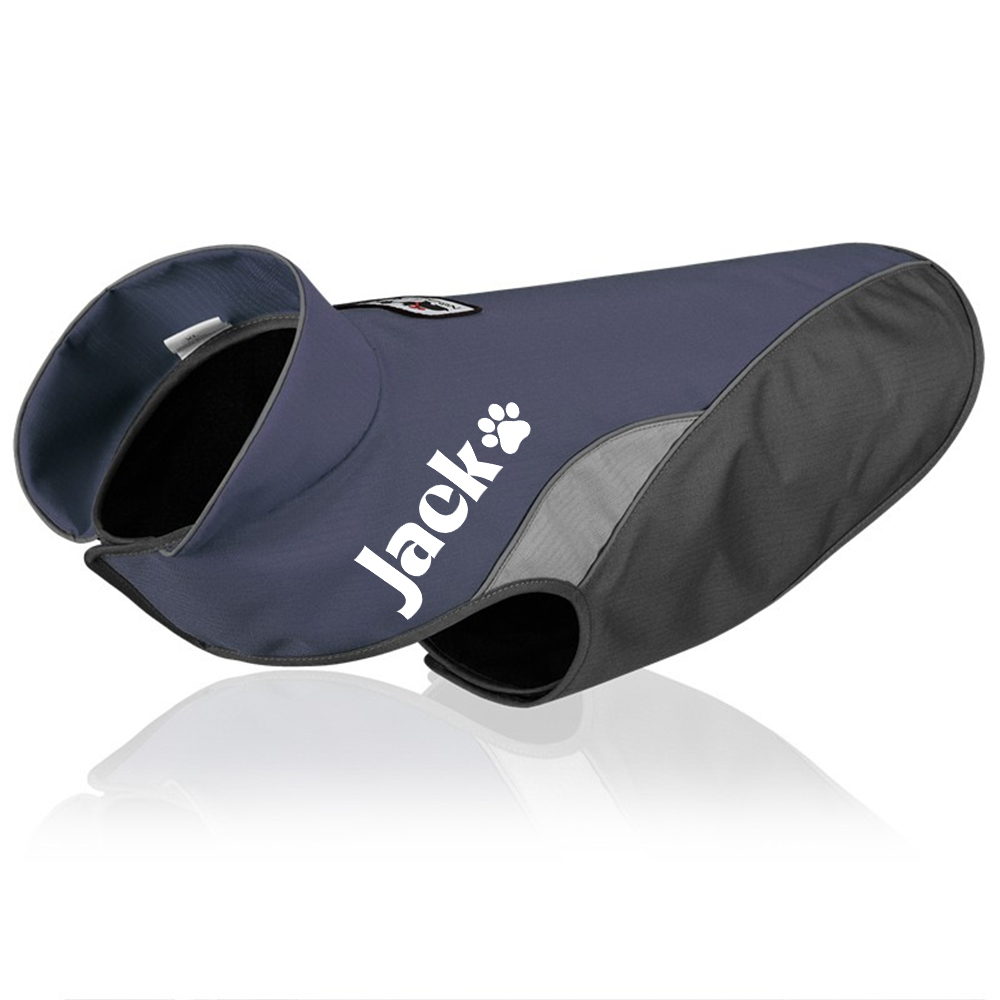 Personalized Pet Outdoor Windproof Vest | BKPet347