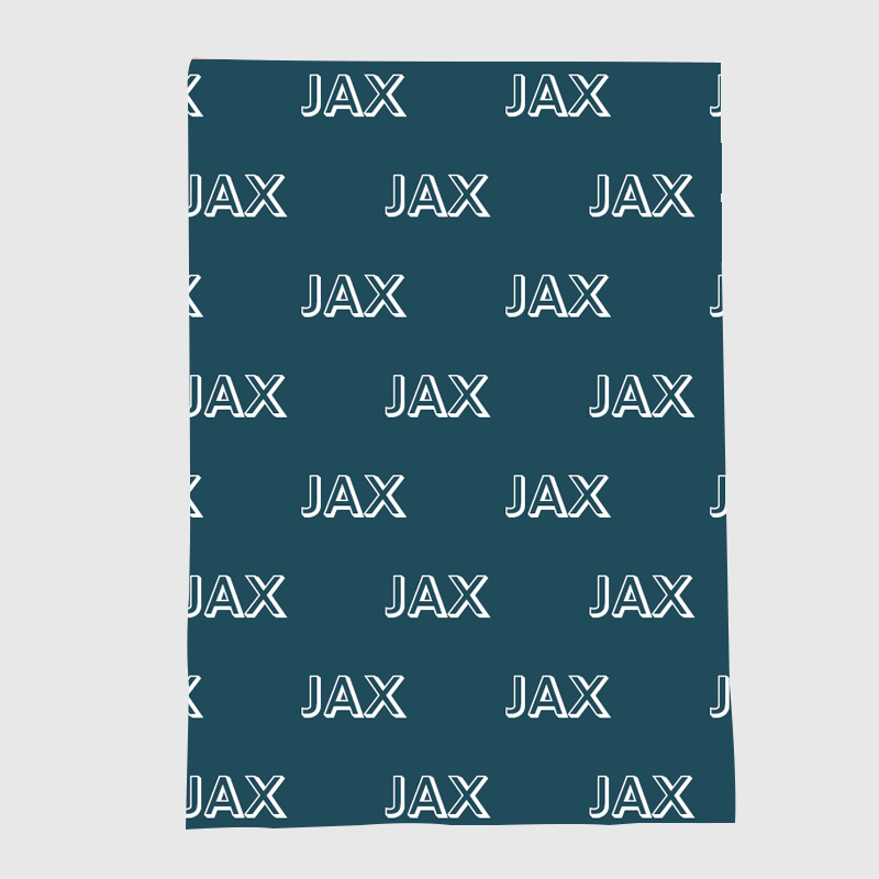 Personalized Lovely Pet Blanket for Comfort & Unique | BKPet13