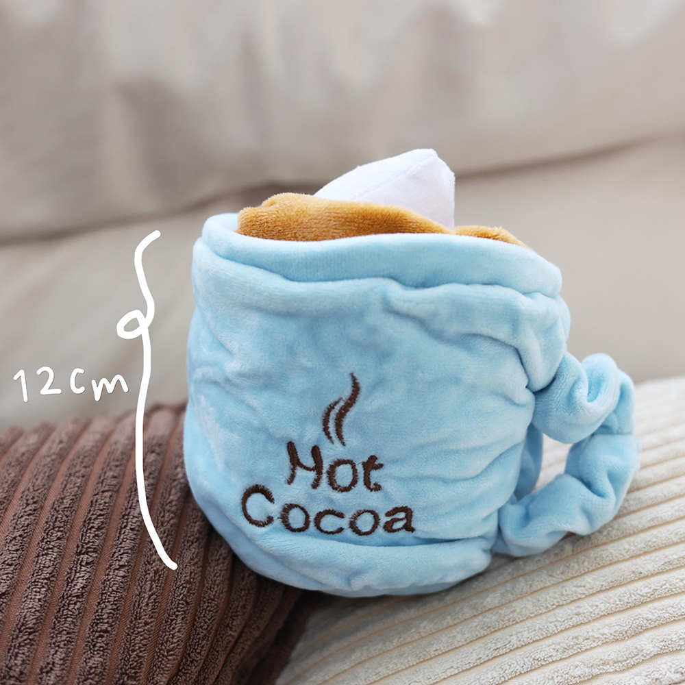 Personalized Handmade Pet Squeaky Interactive Chew Toy | BKPet172