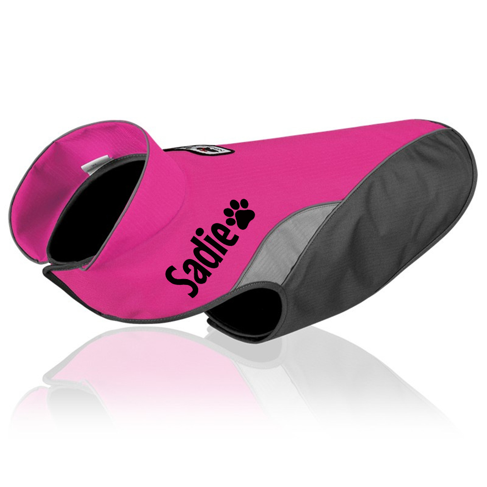 Personalized Pet Outdoor Windproof Vest | BKPet347