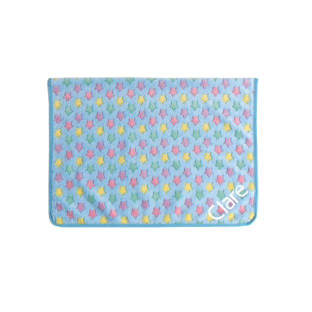 Personalized Lovely Pet Blanket for Comfort & Unique | BKPet09