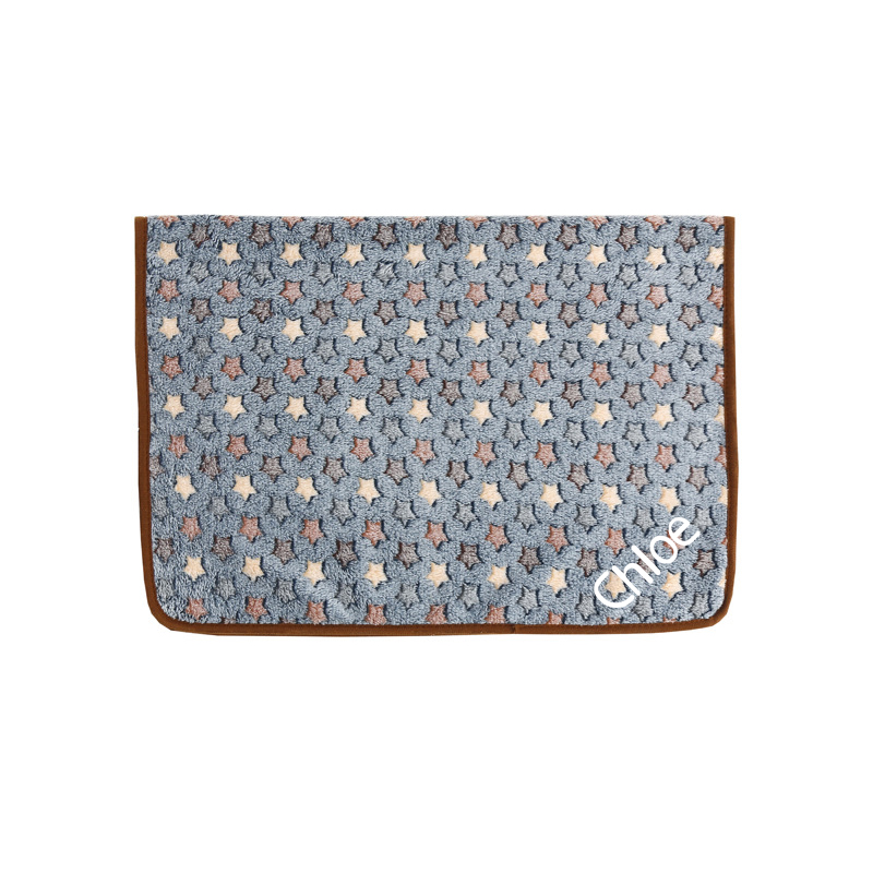 Personalized Lovely Pet Blanket for Comfort & Unique | BKPet09