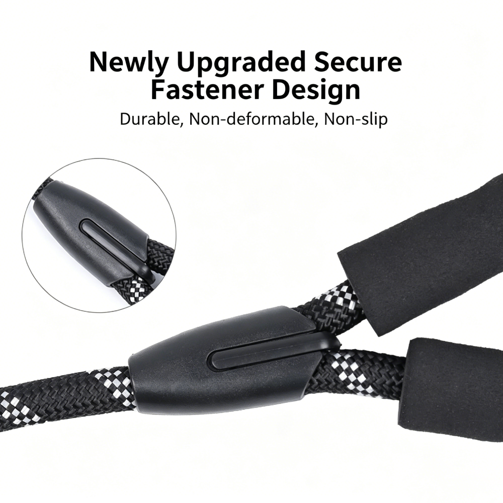 Double Dog Leash Tangle Free for Two Dogs | MNAccs90