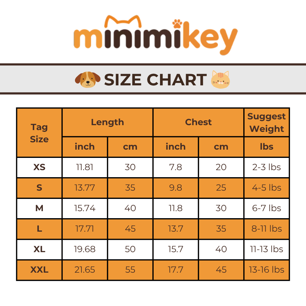 Personalized Embroidery Striped Seersuker Cute Pet Dress with Bow | MNCloth206