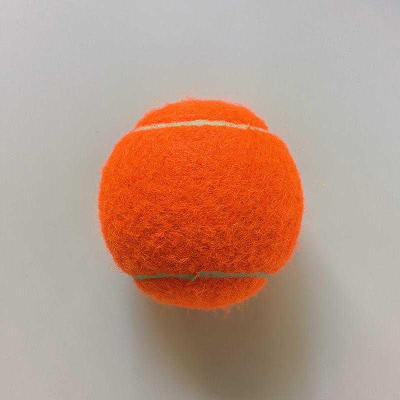 Personalized Pet Tennis Ball Toy | BKPet138