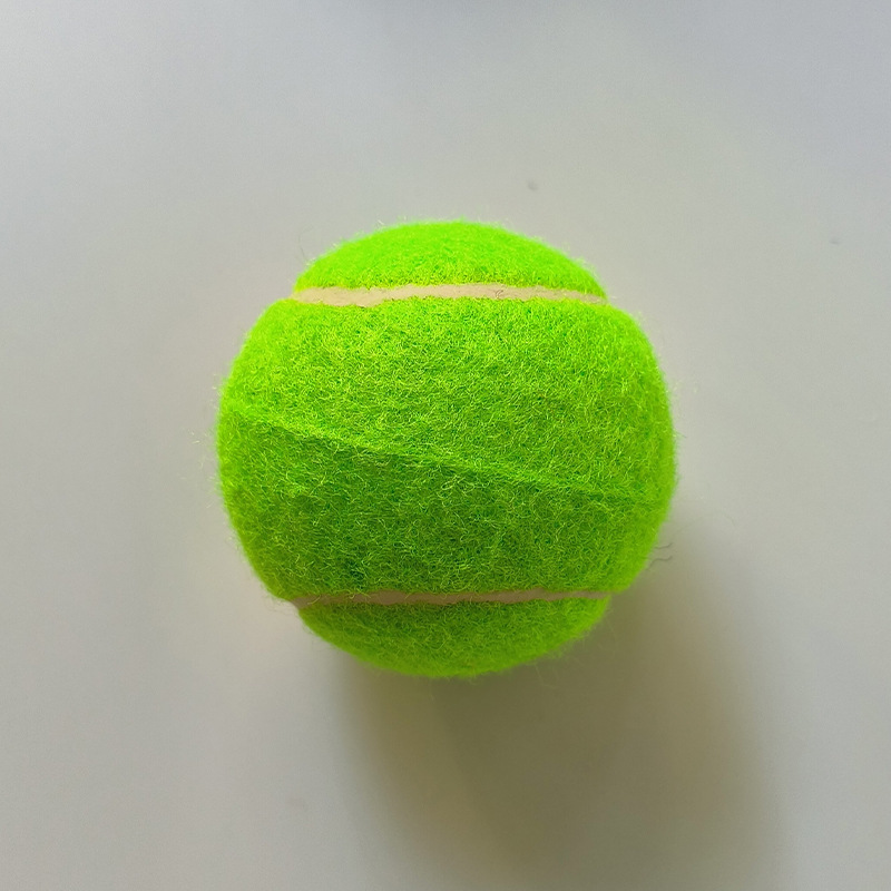 Personalized Pet Tennis Ball Toy | BKPet138