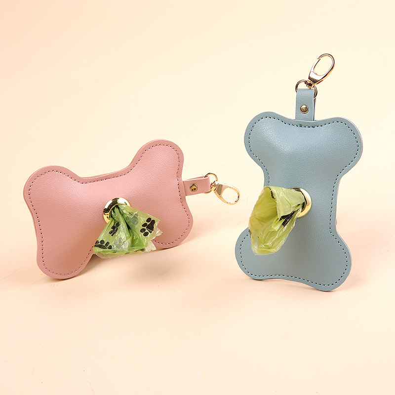 Personalized Dog Poop Bag Holder | BKPet123