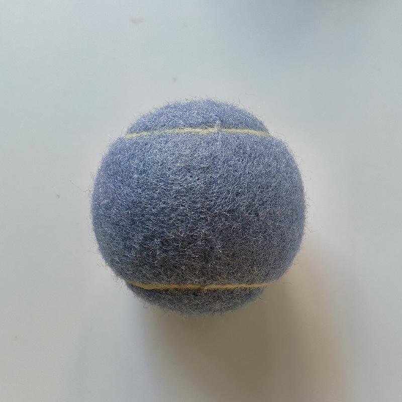 Personalized Pet Tennis Ball Toy | BKPet138