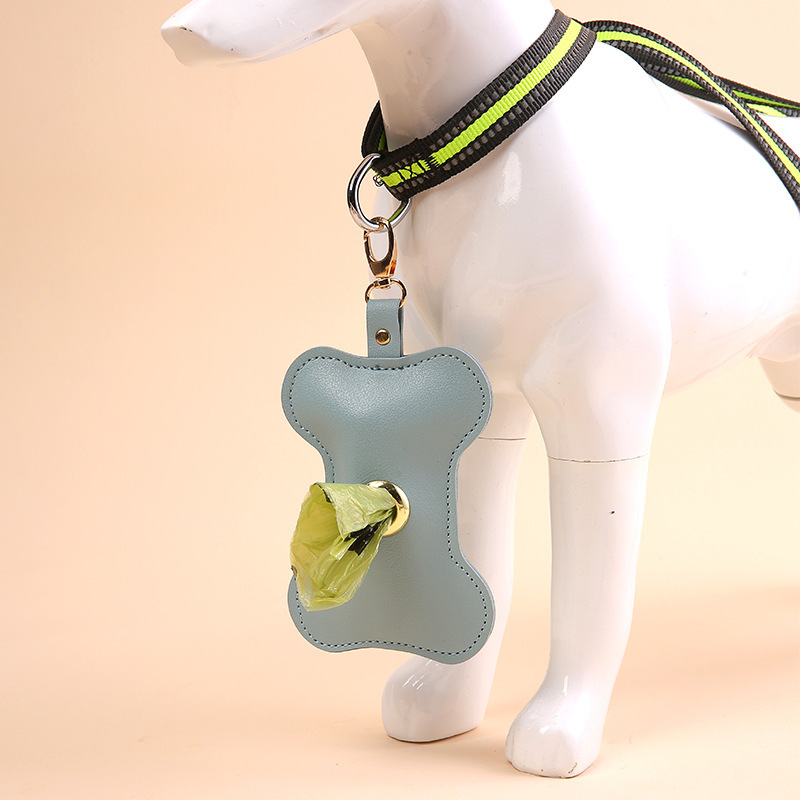 Personalized Dog Poop Bag Holder | BKPet123