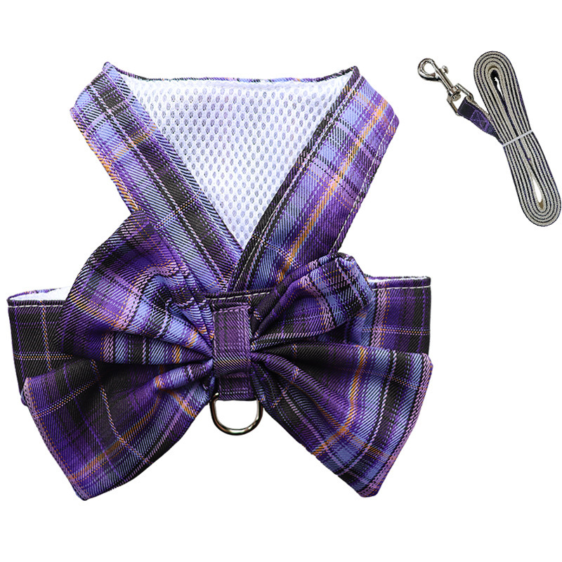 Personalized Embroidered Adjustable Dog Bandana | BKPet299