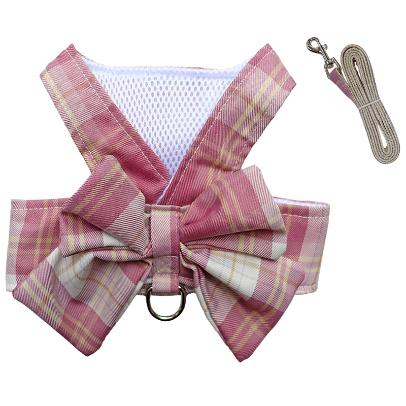 Personalized Embroidered Adjustable Dog Bandana | BKPet299
